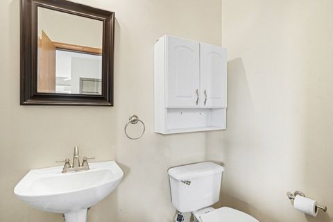 Tiny photo for 909 Mission Boulevard, Joliet, IL 60436 (MLS # 12604635)