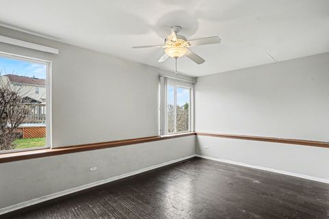 Tiny photo for 909 Mission Boulevard, Joliet, IL 60436 (MLS # 12604635)