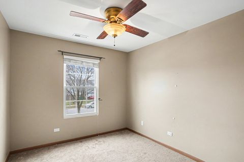 Tiny photo for 909 Mission Boulevard, Joliet, IL 60436 (MLS # 12604635)
