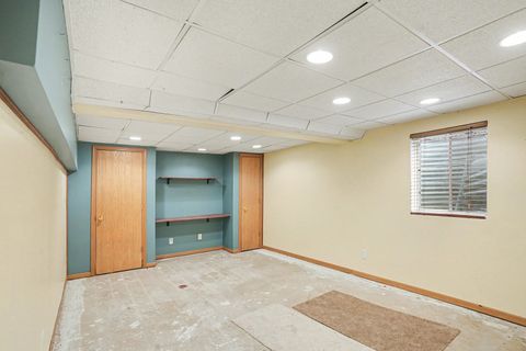 Tiny photo for 909 Mission Boulevard, Joliet, IL 60436 (MLS # 12604635)