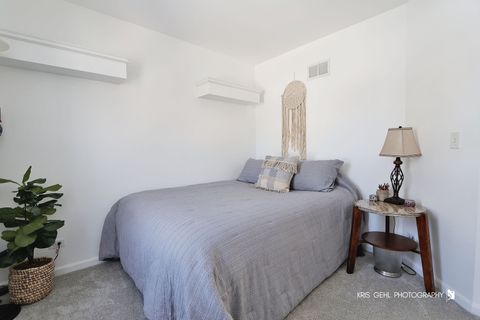 Tiny photo for 91 Rotterdam Drive, Antioch, IL 60002 (MLS # 12560453)