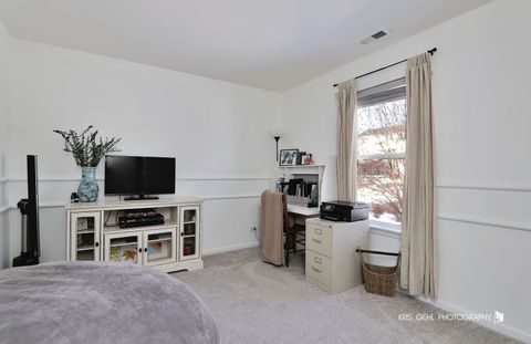 Tiny photo for 91 Rotterdam Drive, Antioch, IL 60002 (MLS # 12560453)