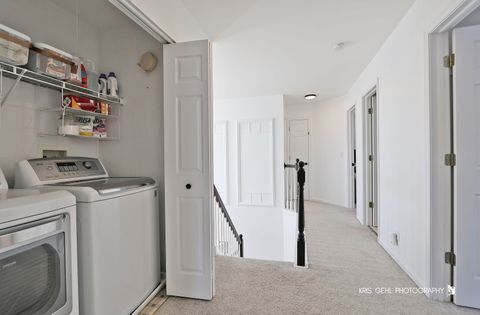 Tiny photo for 91 Rotterdam Drive, Antioch, IL 60002 (MLS # 12560453)