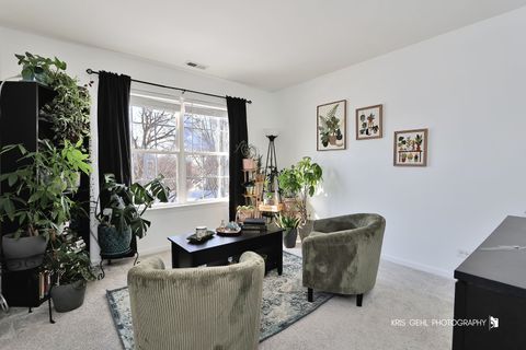 Tiny photo for 91 Rotterdam Drive, Antioch, IL 60002 (MLS # 12560453)