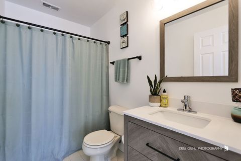 Tiny photo for 91 Rotterdam Drive, Antioch, IL 60002 (MLS # 12560453)