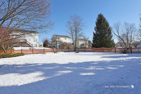 Tiny photo for 91 Rotterdam Drive, Antioch, IL 60002 (MLS # 12560453)