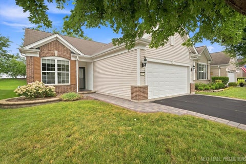Photo of 2853 Cascade Falls Circle, Elgin, IL 60124 (MLS # 12715901)