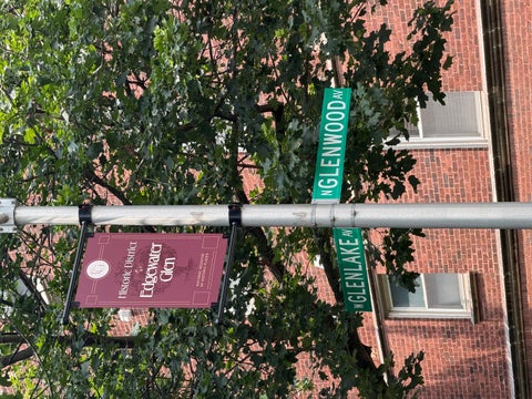 Tiny photo for 1448 W Glenlake Avenue, Chicago, IL 60660 (MLS # 12695686)