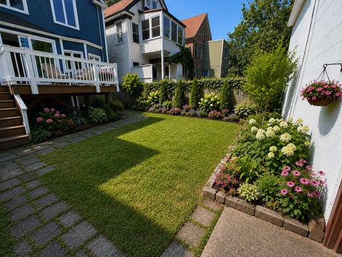 Tiny photo for 1448 W Glenlake Avenue, Chicago, IL 60660 (MLS # 12695686)