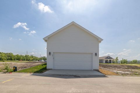 Tiny photo for 12 Redbud Row, Ottawa, IL 61350 (MLS # 12502993)
