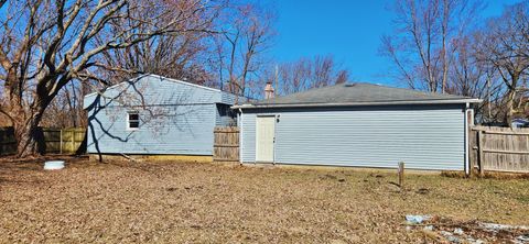 Tiny photo for Morris, IL 60450 (MLS # 12582727)