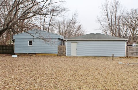 Tiny photo for Morris, IL 60450 (MLS # 12582727)