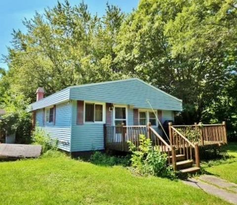 Tiny photo for Morris, IL 60450 (MLS # 12582727)