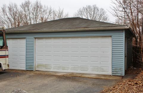 Tiny photo for Morris, IL 60450 (MLS # 12582727)