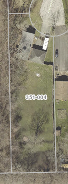 9155 Aux Sable Court