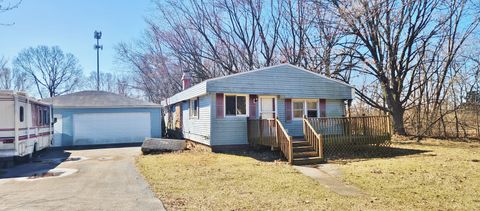 Photo of Morris, IL 60450 (MLS # 12582727)