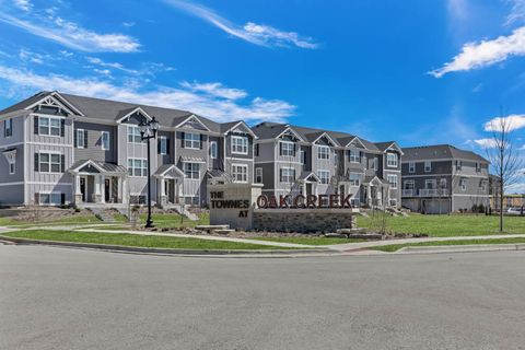 Tiny photo for 553 Yosemite Way, Mundelein, IL 60060 (MLS # 12591031)