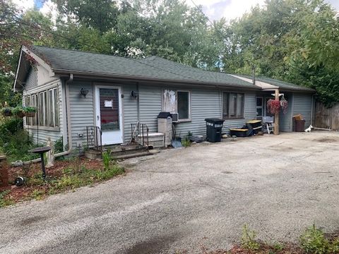 Tiny photo for 1930 W 235th Street, Steger, IL 60475 (MLS # 12489715)