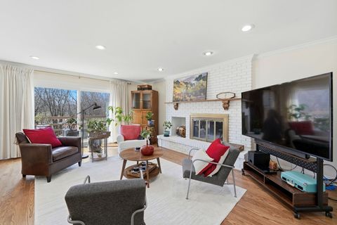 Tiny photo for 5 Middlebury Lane, Lincolnshire, IL 60069 (MLS # 12626598)