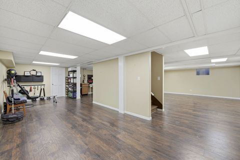 Tiny photo for 5 Middlebury Lane, Lincolnshire, IL 60069 (MLS # 12626598)