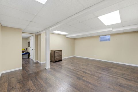 Tiny photo for 5 Middlebury Lane, Lincolnshire, IL 60069 (MLS # 12626598)