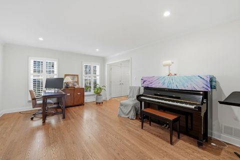 Tiny photo for 5 Middlebury Lane, Lincolnshire, IL 60069 (MLS # 12626598)