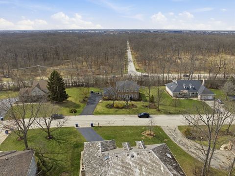 Tiny photo for 5 Middlebury Lane, Lincolnshire, IL 60069 (MLS # 12626598)