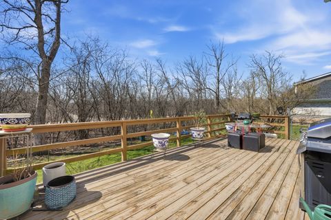 Tiny photo for 5 Middlebury Lane, Lincolnshire, IL 60069 (MLS # 12626598)