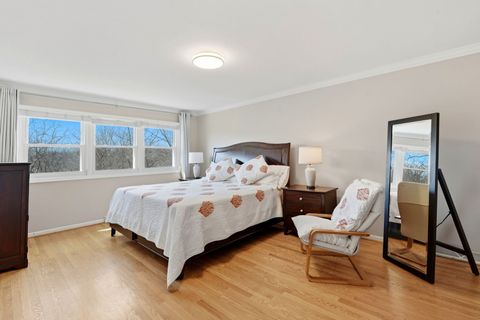 Tiny photo for 5 Middlebury Lane, Lincolnshire, IL 60069 (MLS # 12626598)