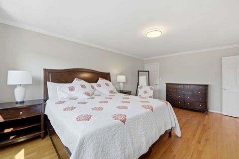 Tiny photo for 5 Middlebury Lane, Lincolnshire, IL 60069 (MLS # 12626598)