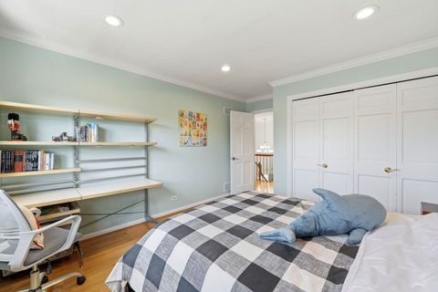 Tiny photo for 5 Middlebury Lane, Lincolnshire, IL 60069 (MLS # 12626598)