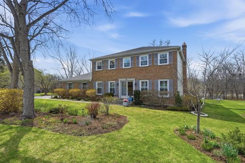 5 Middlebury Lane Lincolnshire IL 60069