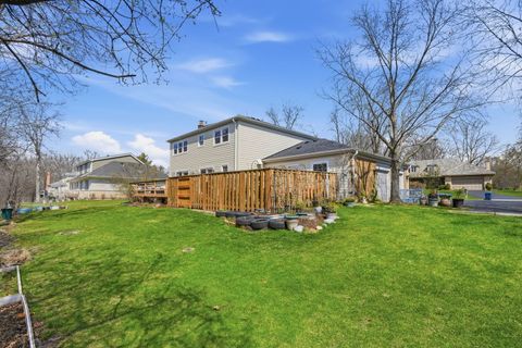 Tiny photo for 5 Middlebury Lane, Lincolnshire, IL 60069 (MLS # 12626598)