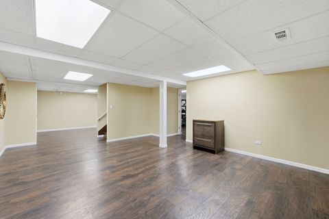 Tiny photo for 5 Middlebury Lane, Lincolnshire, IL 60069 (MLS # 12626598)