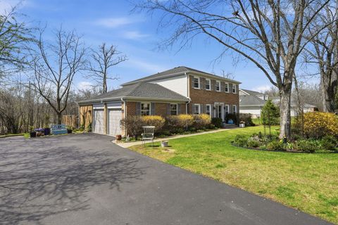 Tiny photo for 5 Middlebury Lane, Lincolnshire, IL 60069 (MLS # 12626598)