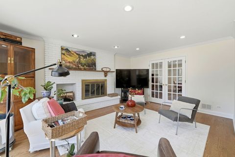 Tiny photo for 5 Middlebury Lane, Lincolnshire, IL 60069 (MLS # 12626598)