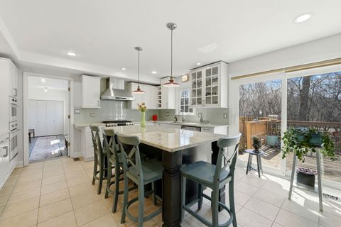 Tiny photo for 5 Middlebury Lane, Lincolnshire, IL 60069 (MLS # 12626598)