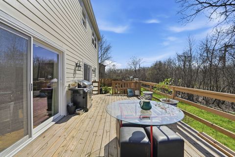 Tiny photo for 5 Middlebury Lane, Lincolnshire, IL 60069 (MLS # 12626598)