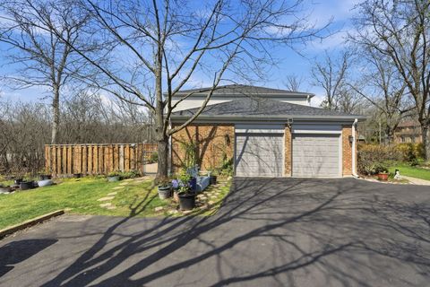 Tiny photo for 5 Middlebury Lane, Lincolnshire, IL 60069 (MLS # 12626598)