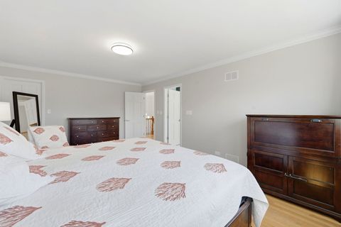 Tiny photo for 5 Middlebury Lane, Lincolnshire, IL 60069 (MLS # 12626598)