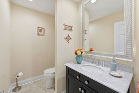 Tiny photo for 5 Middlebury Lane, Lincolnshire, IL 60069 (MLS # 12626598)