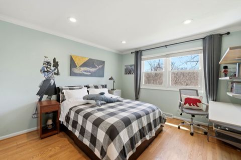 Tiny photo for 5 Middlebury Lane, Lincolnshire, IL 60069 (MLS # 12626598)