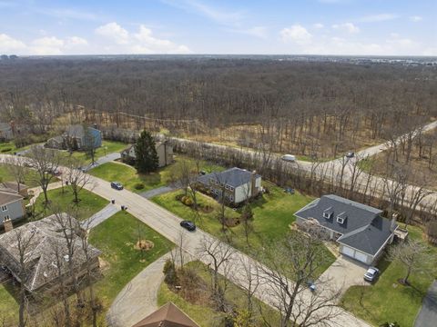 Tiny photo for 5 Middlebury Lane, Lincolnshire, IL 60069 (MLS # 12626598)