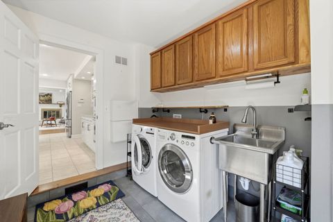 Tiny photo for 5 Middlebury Lane, Lincolnshire, IL 60069 (MLS # 12626598)