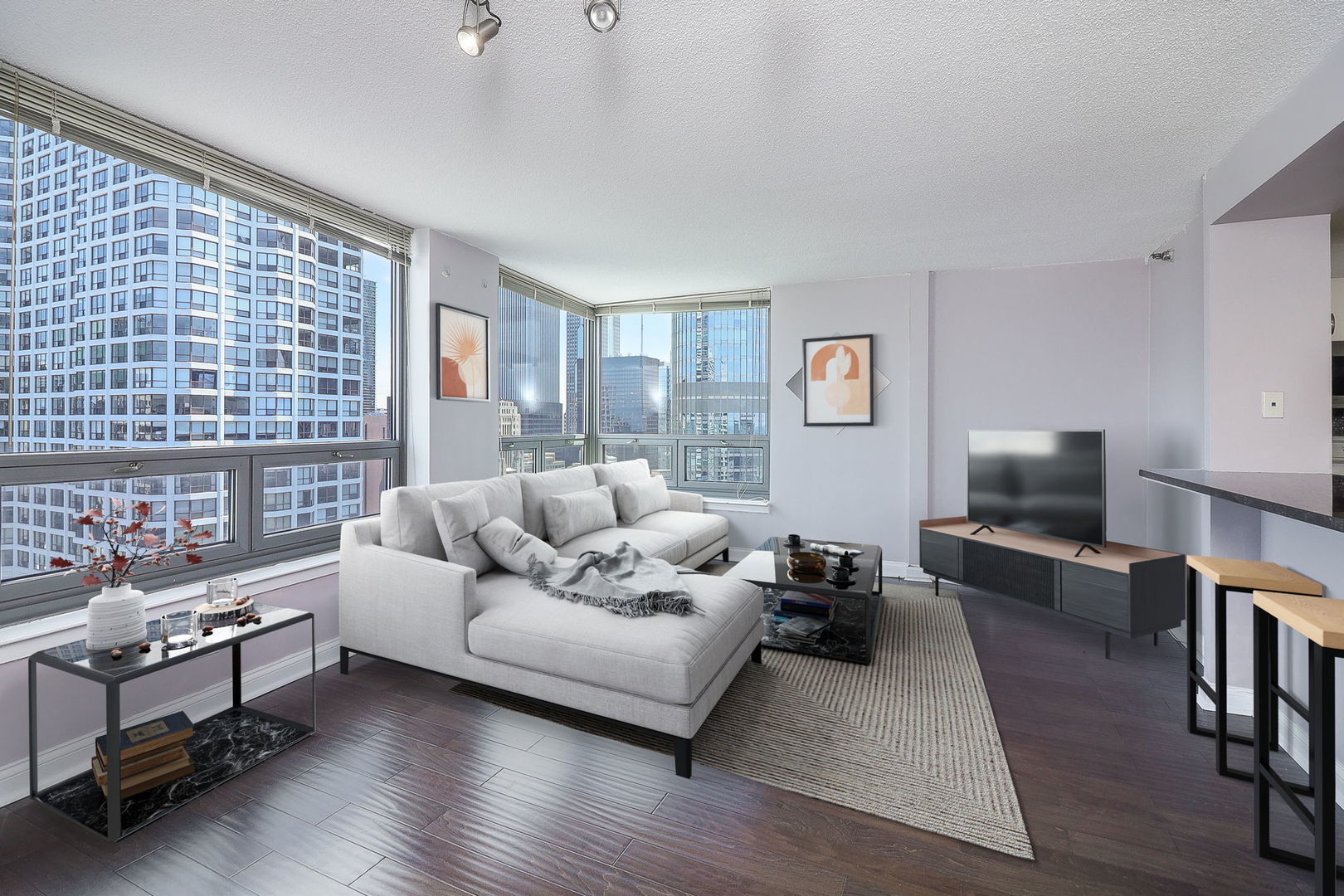 440 N Wabash Avenue 4511