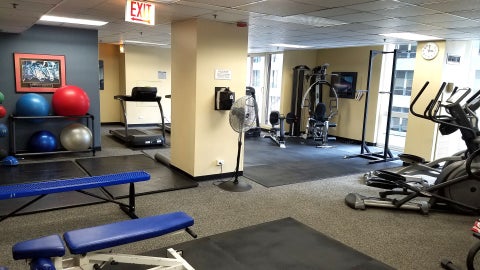 Tiny photo for 200 N Dearborn Street #1107, Chicago, IL 60601 (MLS # 12733152)