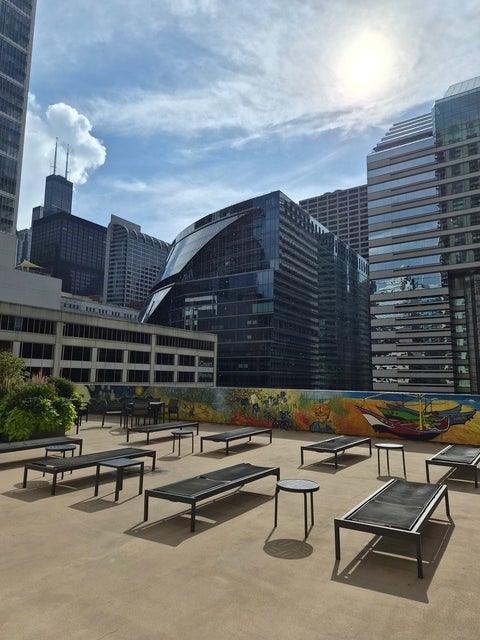 Tiny photo for 200 N Dearborn Street #1107, Chicago, IL 60601 (MLS # 12733152)