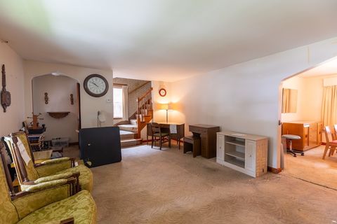 Tiny photo for 2802 Cuyler Avenue, Berwyn, IL 60402 (MLS # 12489158)