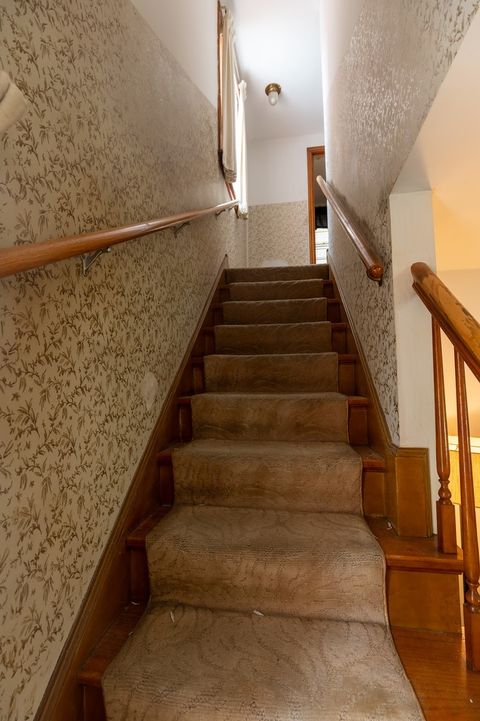 Tiny photo for 2802 Cuyler Avenue, Berwyn, IL 60402 (MLS # 12489158)