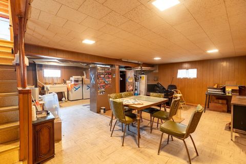 Tiny photo for 2802 Cuyler Avenue, Berwyn, IL 60402 (MLS # 12489158)